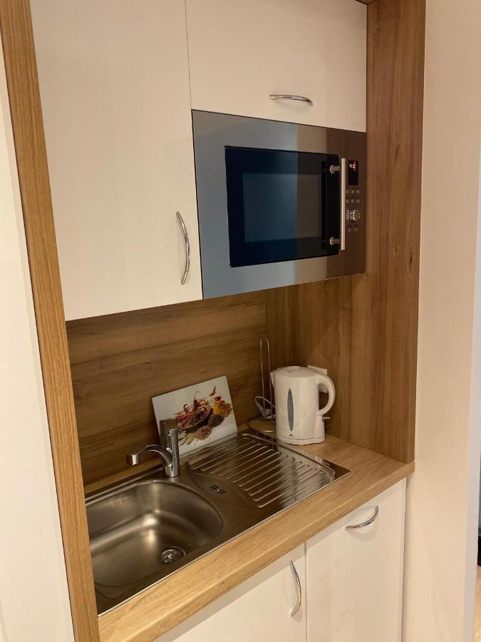 Haus Am See Luxury Hs 228 B Goslar Kültér fotó
