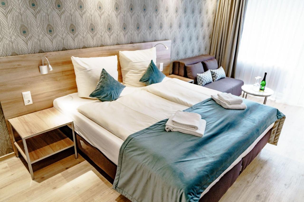 Haus Am See Luxury Hs 228 B Goslar Kültér fotó