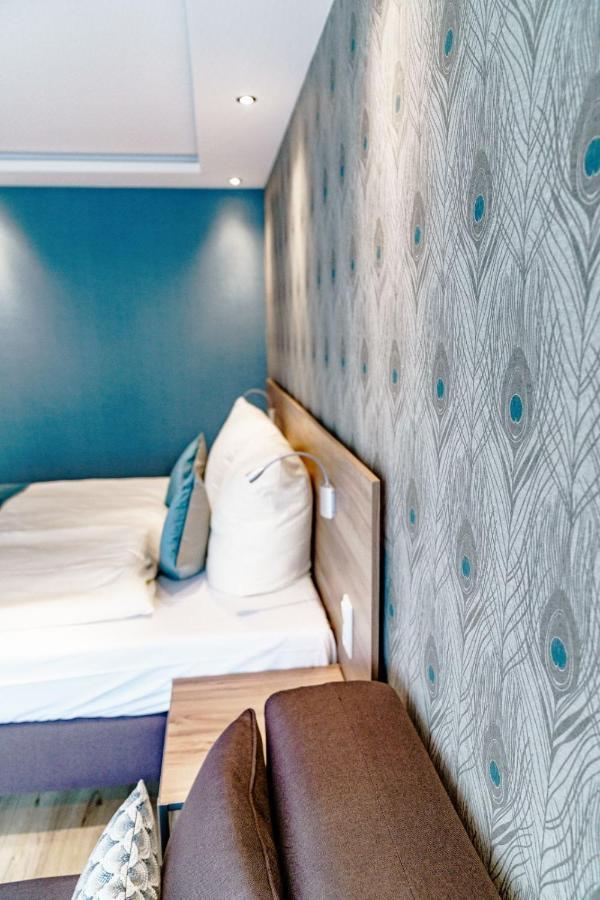 Haus Am See Luxury Hs 228 B Goslar Kültér fotó